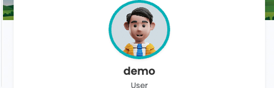 Profielpagina uitbreidingen